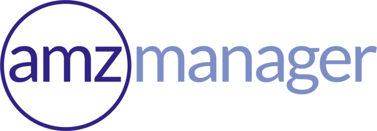 AMZManager Logo