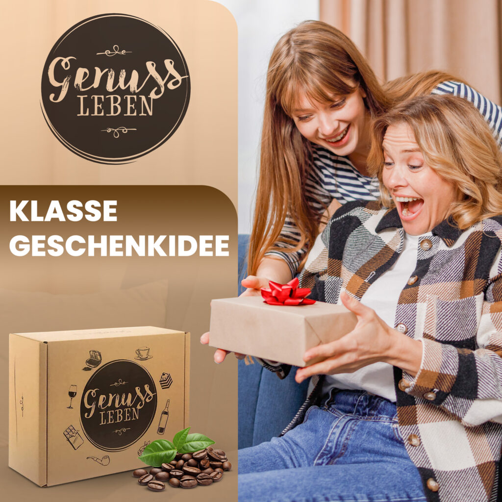 Beispiel Amazon Produktbild: Emotionen wecken