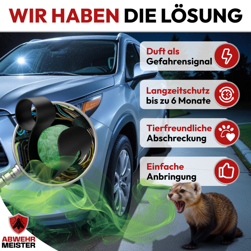 Beispiel Amazon Produktbild: Problemlösung aufzeigen