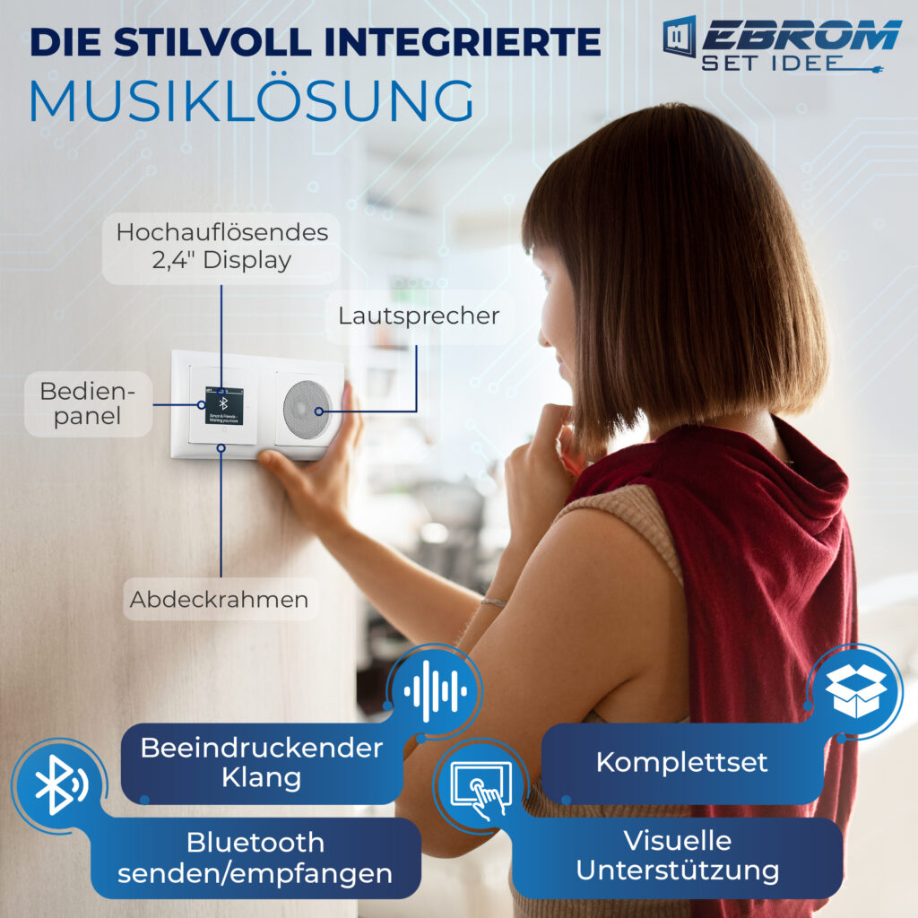 Beispiel Amazon Produktbild: Produkteigenschaften und Details deutlich darstellen