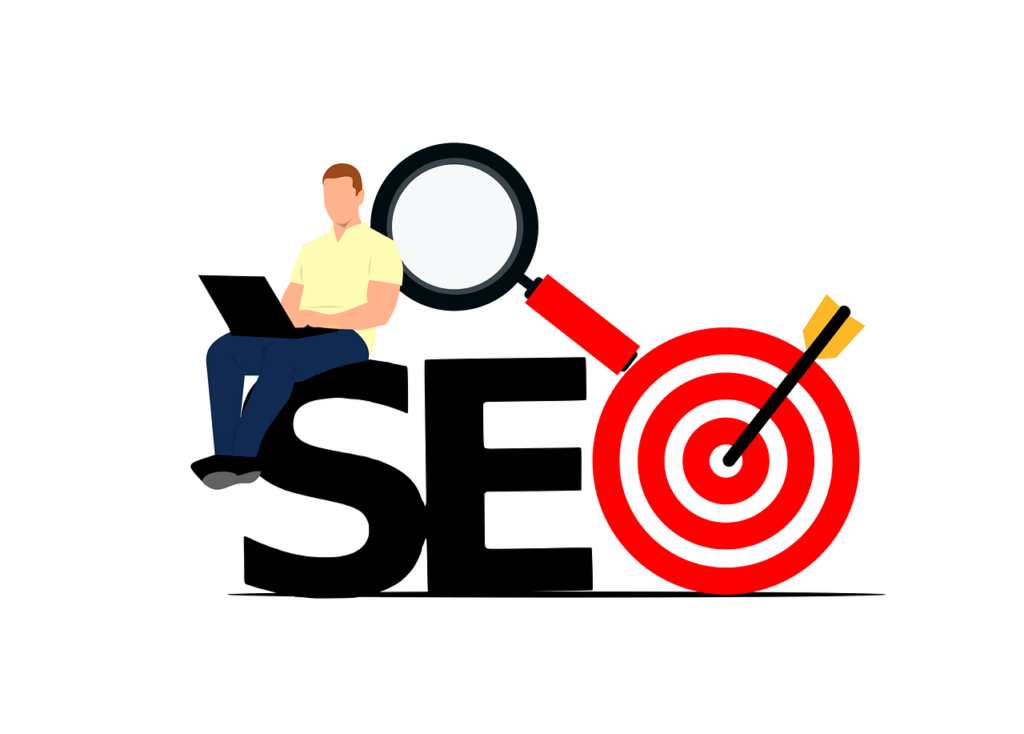 amazon seo