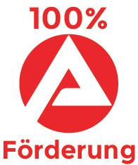 100% förderung