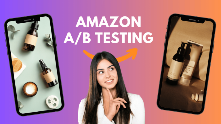 Amazon A/B Testing