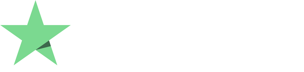 Trustpilot Logo