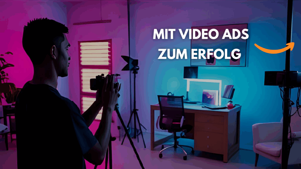 Amazon Produktvideos: Mit Video Ads zum Erfolg